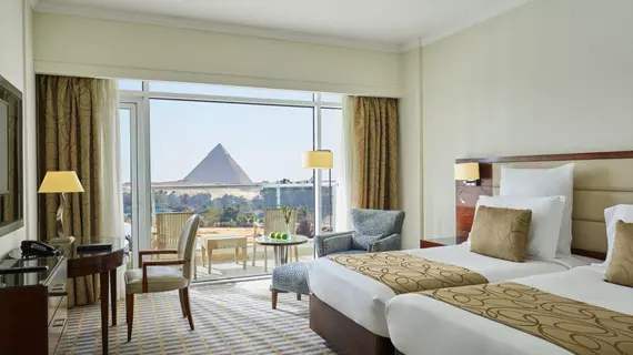 Steigenberger Pyramids Cairo | Gize Vilayeti